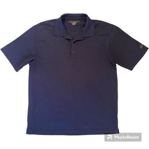 Greg Norman Play Dry polo
